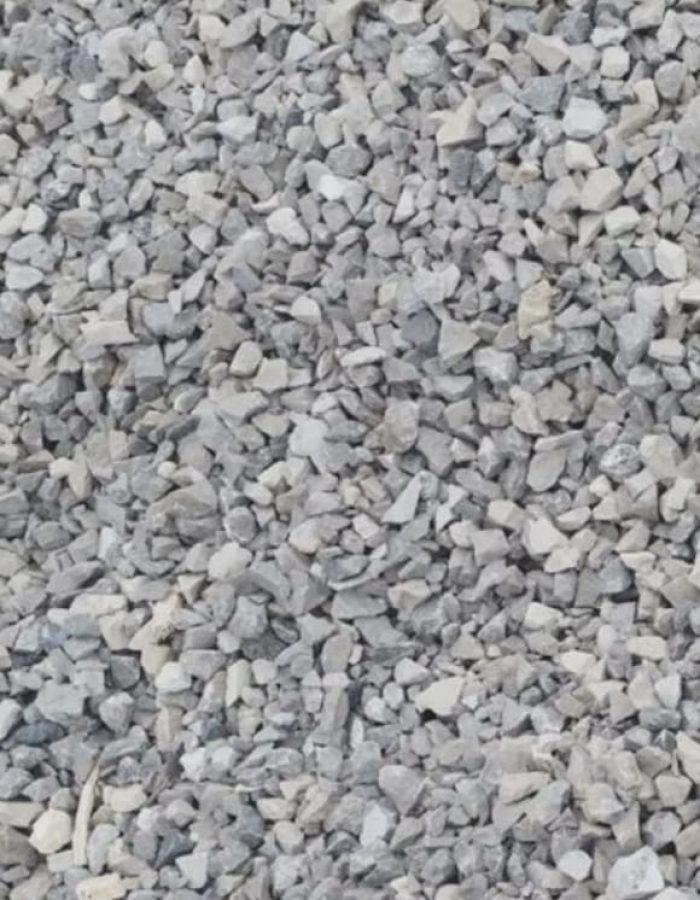 بحص زيرو كنكري